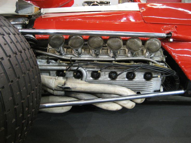 Thumbnail: 1/12 Ferrari 312B