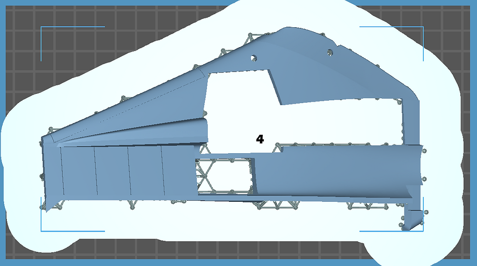 Print 6: Front left 2