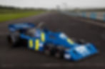 Thumbnail: 00162 1/8 Tyrrell P34