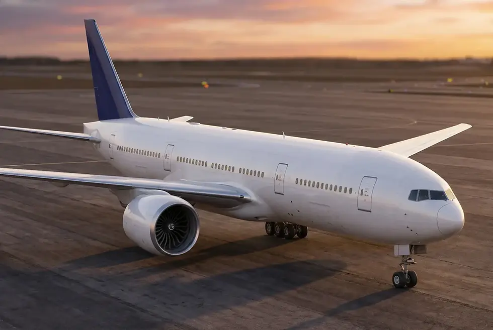 Thumbnail: 1/200 Boeing 777