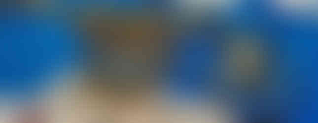 1st Place £200 : Imperial Fist Astreus Super Heavy tank by Adam Challinger