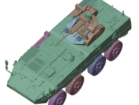 1/35 NORINCO VN-1