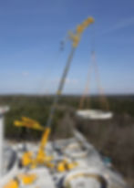 Thumbnail: 00140 1/72 Liebherr LTM 11200-9.1