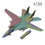 Thumbnail: 00151 1/32 F-14D Super Tomcat