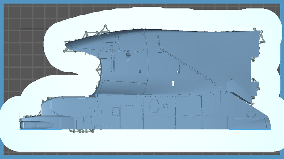 Print 15: Rear left 1