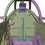 Thumbnail: 00108 1/24 Full-interior P-51D Mustang