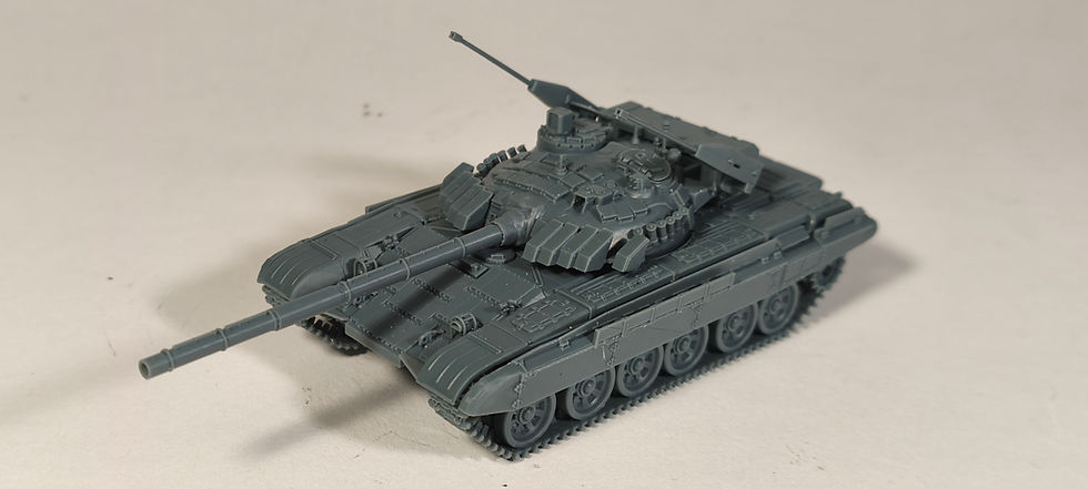 Thumbnail: 1/35 T-72M2 Moderna (Early)