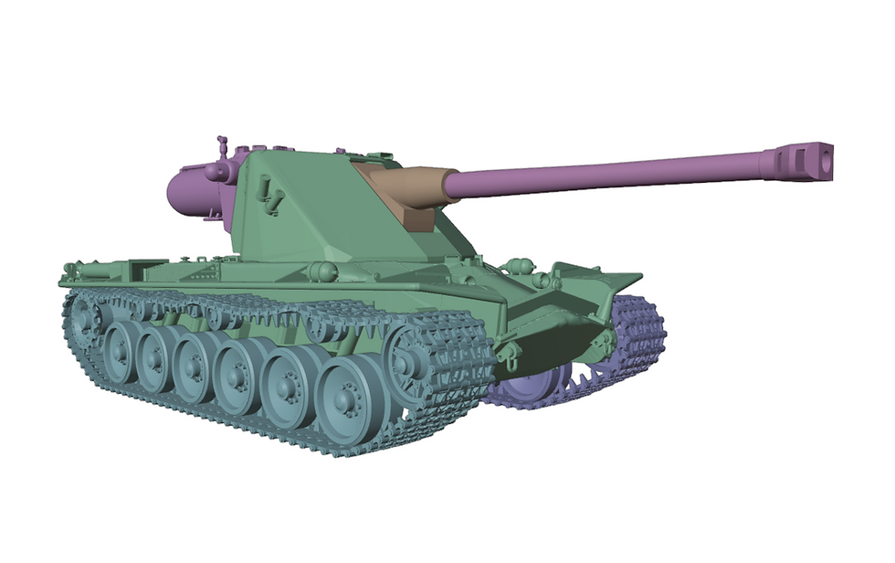 Thumbnail: 00163 1/35 Kranvagn