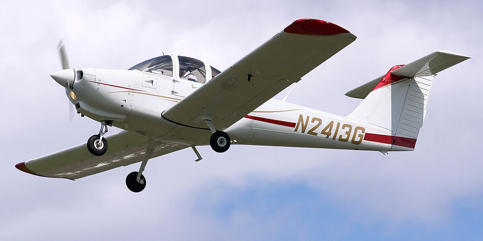 Thumbnail: 1/32 Piper PA-38 Tomahawk
