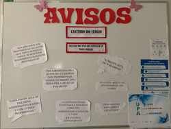 Avisos
