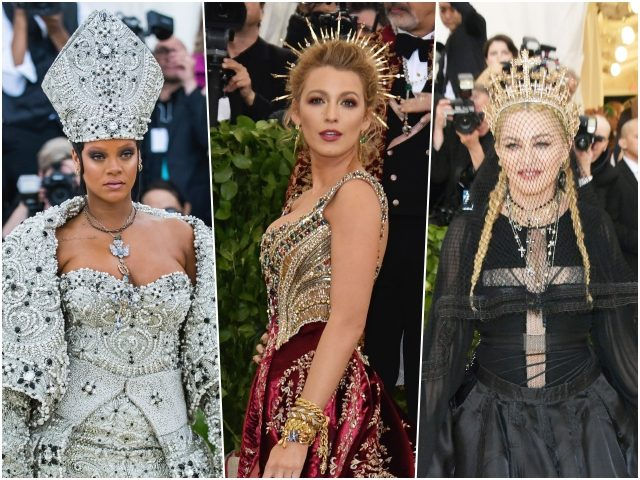 Fashion VS Religion