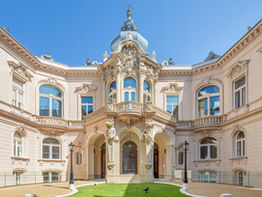 Károli Gáspár University of the Reformed Church, University of Debrecen and Eötvös Loránd University