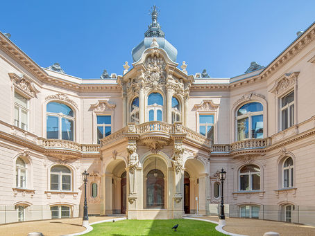 Károli Gáspár University of the Reformed Church, University of Debrecen and Eötvös Loránd University