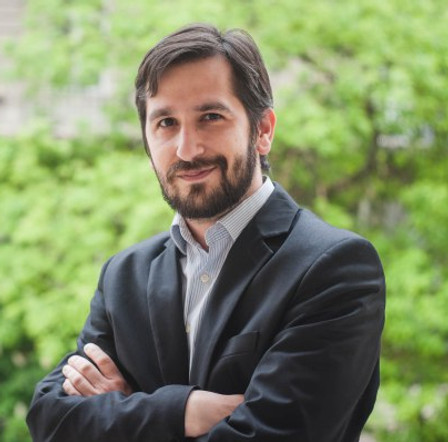 Dr. Petrovics Zoltán - Zoltán Petrovics.jpg