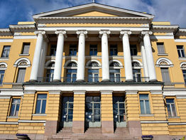 University of Helsinki