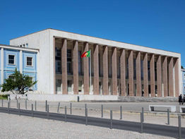 University of Lisbon
