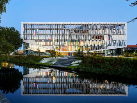 SDU University of Southern Denmark