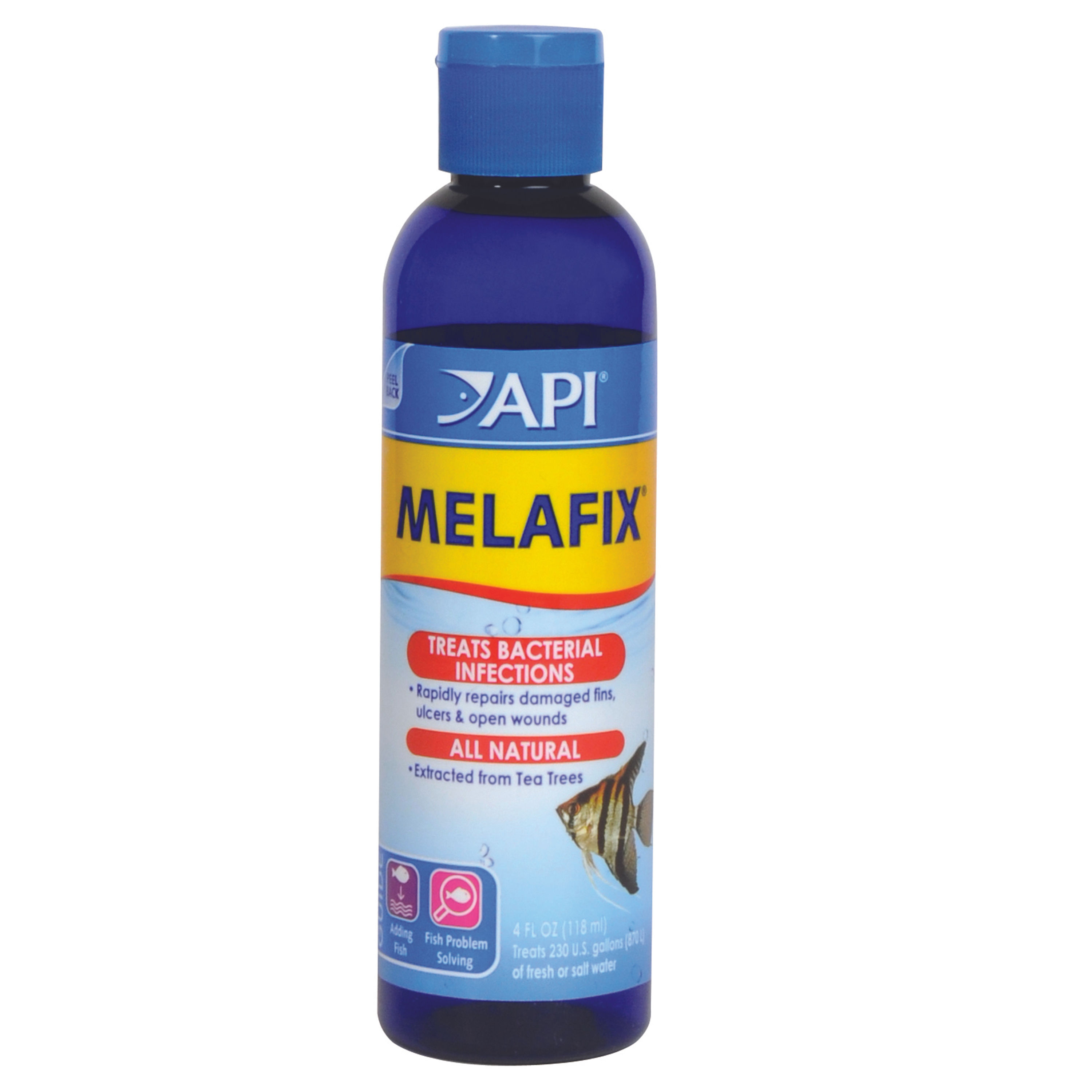 API Melafix 2 oz.