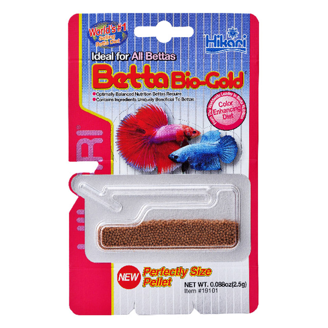 Hikari Betta Bio-Gold