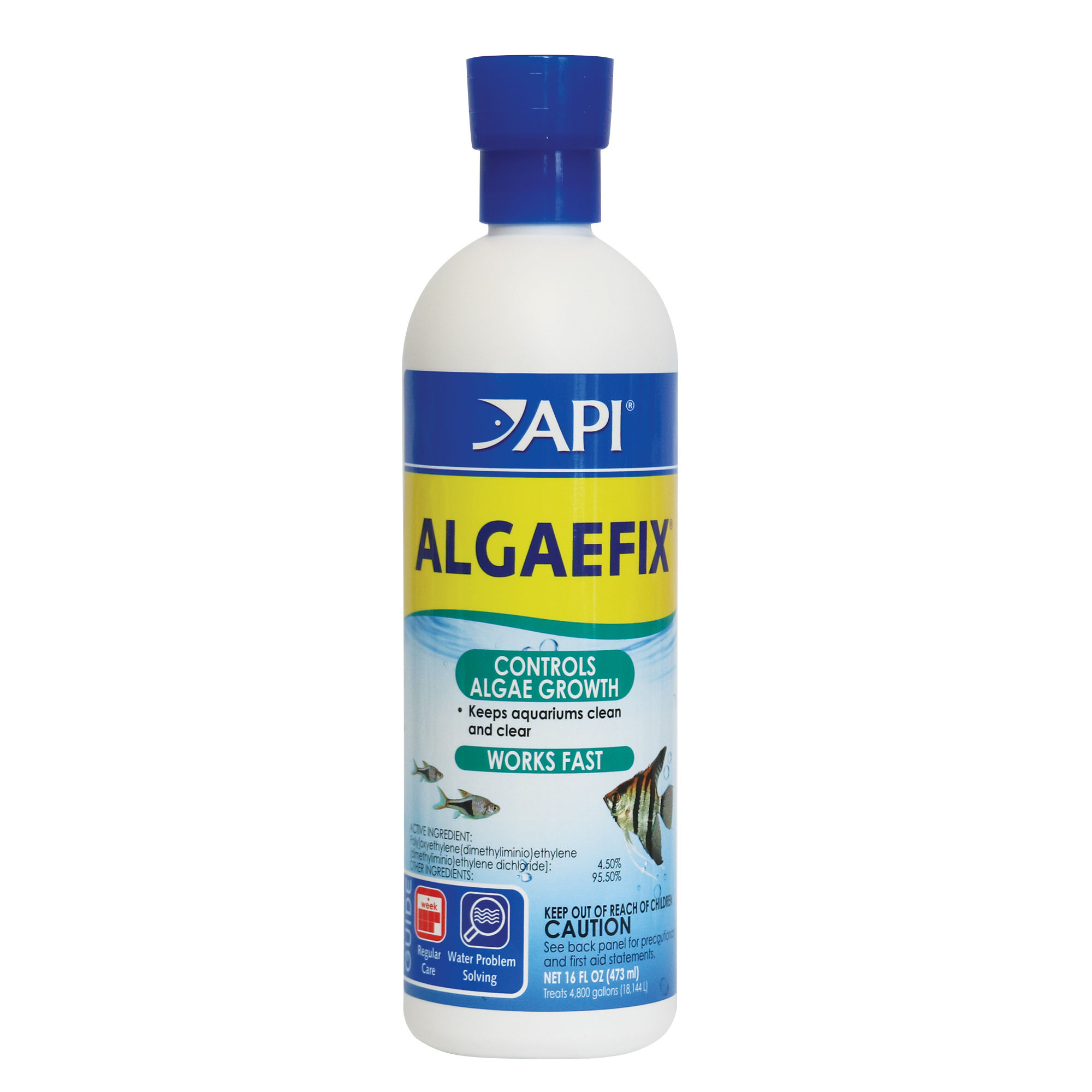 API Algaefix 16 oz.
