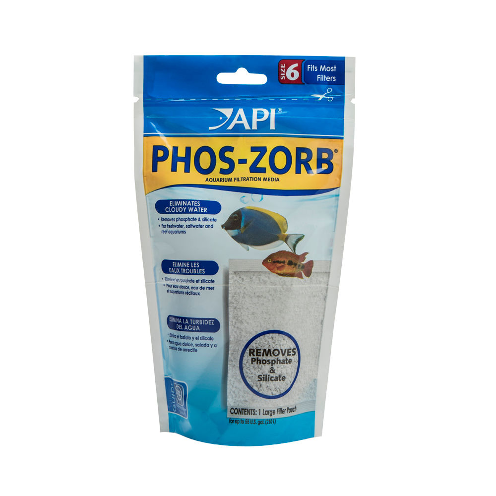 API Phos-Zorb 5.25 oz.