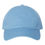 Thumbnail: Embroidered Relaxed Golf Hat (Adjustable Back)