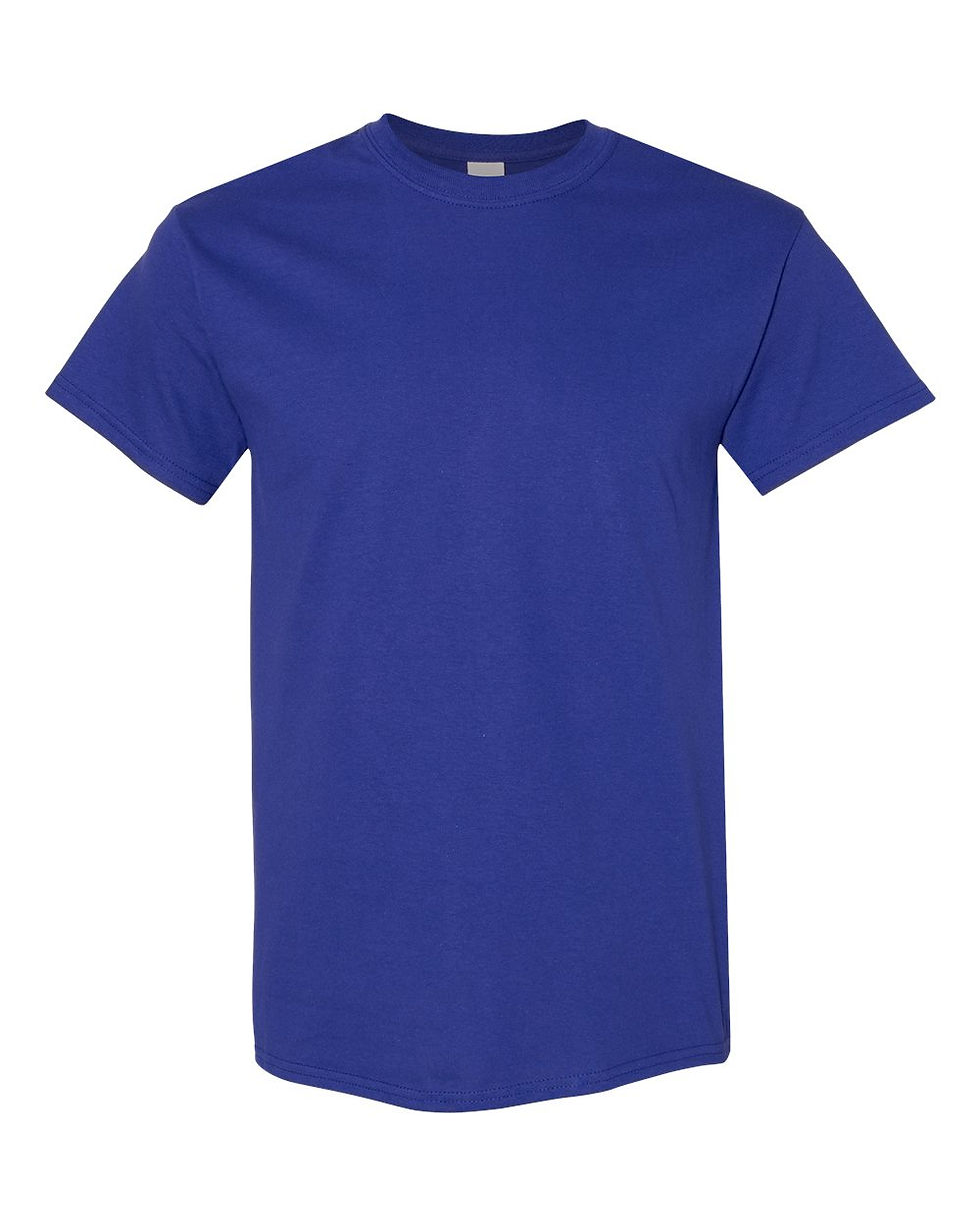 Thumbnail: Gildan Heavy Cotton (G5000)