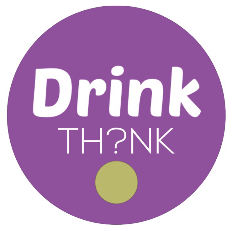 Writer: Drink Think Oracle