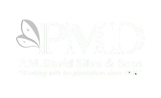 PMD Tea website