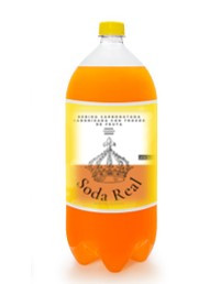 Miniatura: Refresco