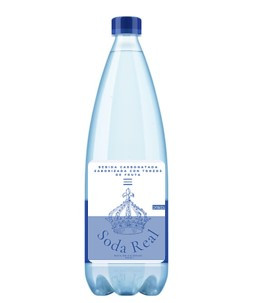 Bebidas mineralizadas