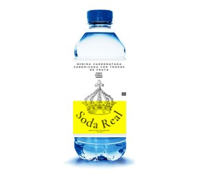 Agua purificada