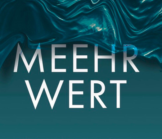 Einladung "MEEHRWERT" Performance KUNSTVOLL-Projekt 2020
