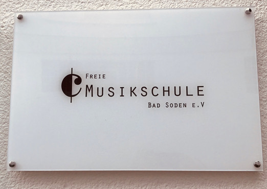 Musikschule Bad Soden schließt ab 18.03.2020