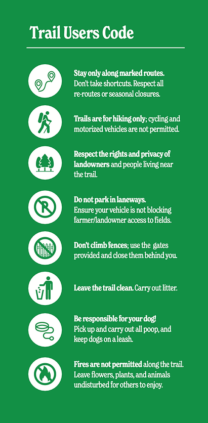 Maitland Trail Association