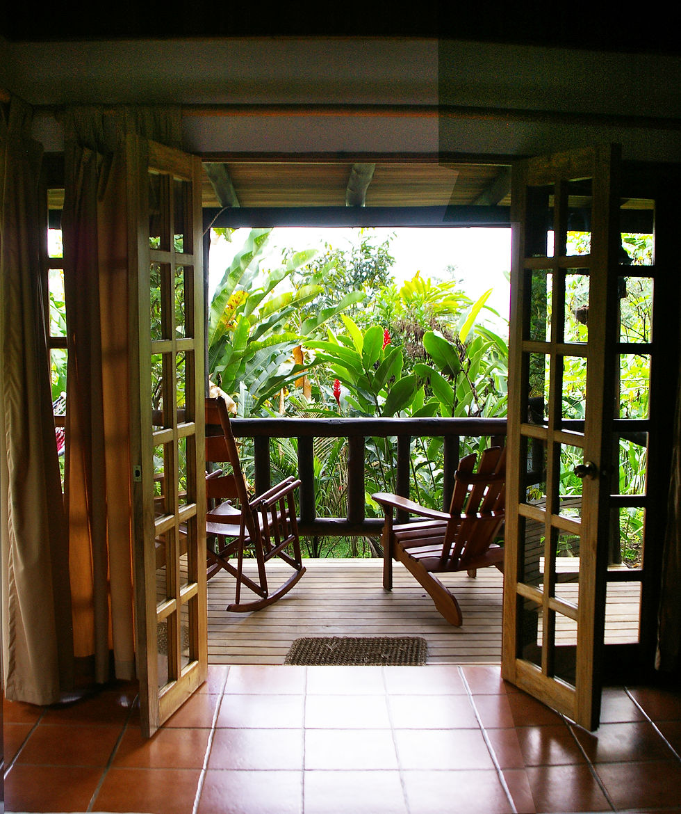doorway