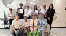 JICA y ADEJA anuncian las propuestas ganadoras del concurso “Proyectos adejanos” en su primera convocatoria nacional