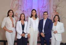 Europcar amplía su presencia en Santiago de los Caballeros