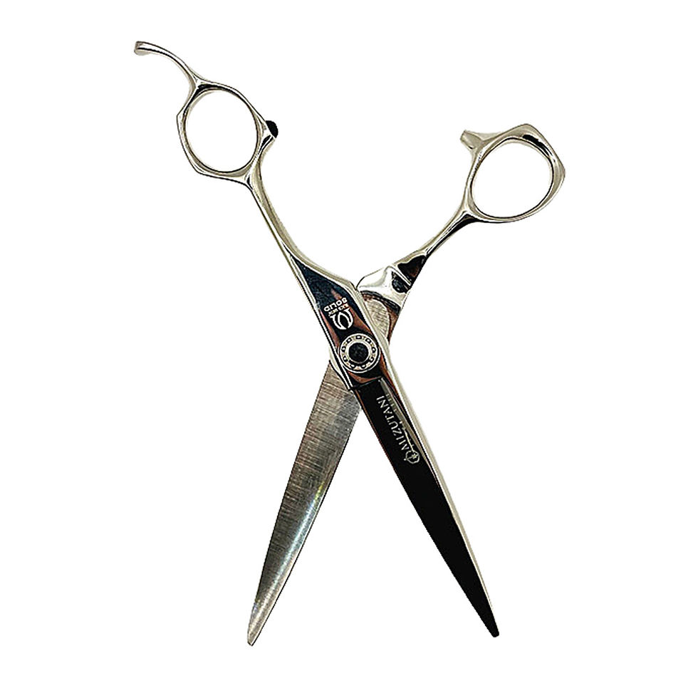 Miniature : MIZUTANI SOLID 6.0/6.5/7.0
