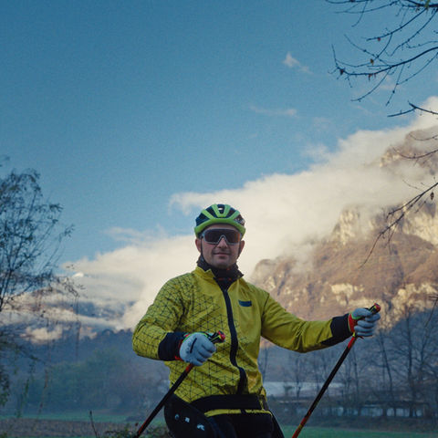 P&G Athletes for Good