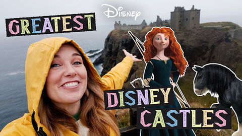 Disney UK