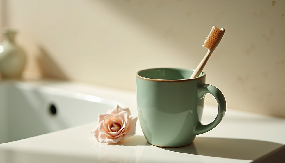 The Key Connection: Oral Health and Overall Wellness Explained