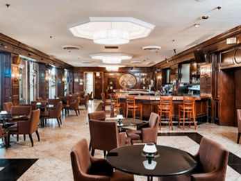 Entertainment Amenities