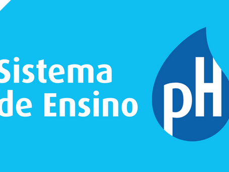 Conheça o Sistema de Ensino PH