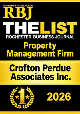 Rochester Business Journal Award Plaque.png