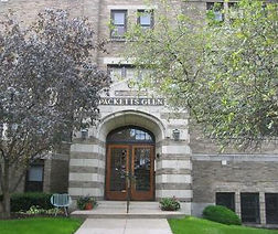 Packetts glen, fairport new york, rochester new york, crofton perdue, townhome, condminium, home owner association, property management
