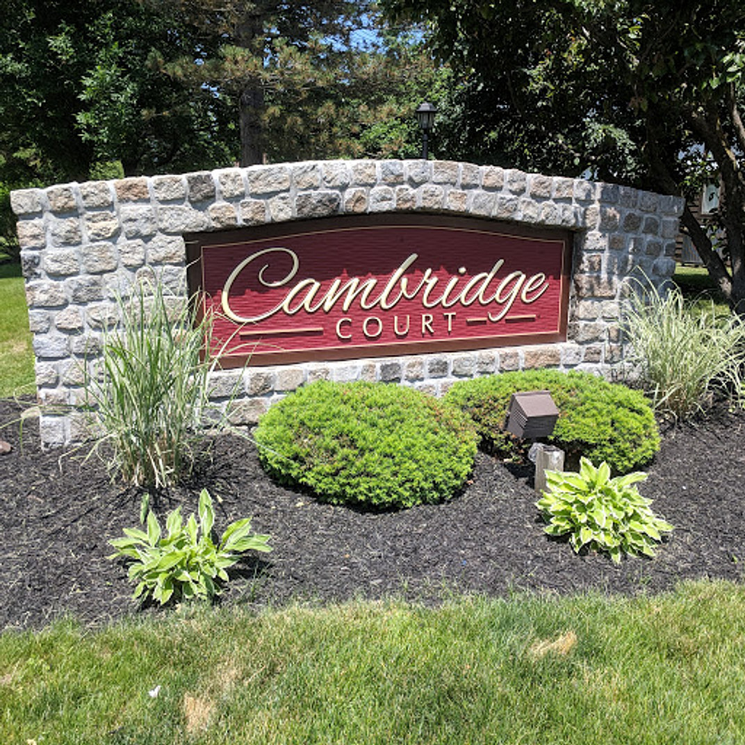 Property management Pittsford Crofton Perdue Associates Inc.