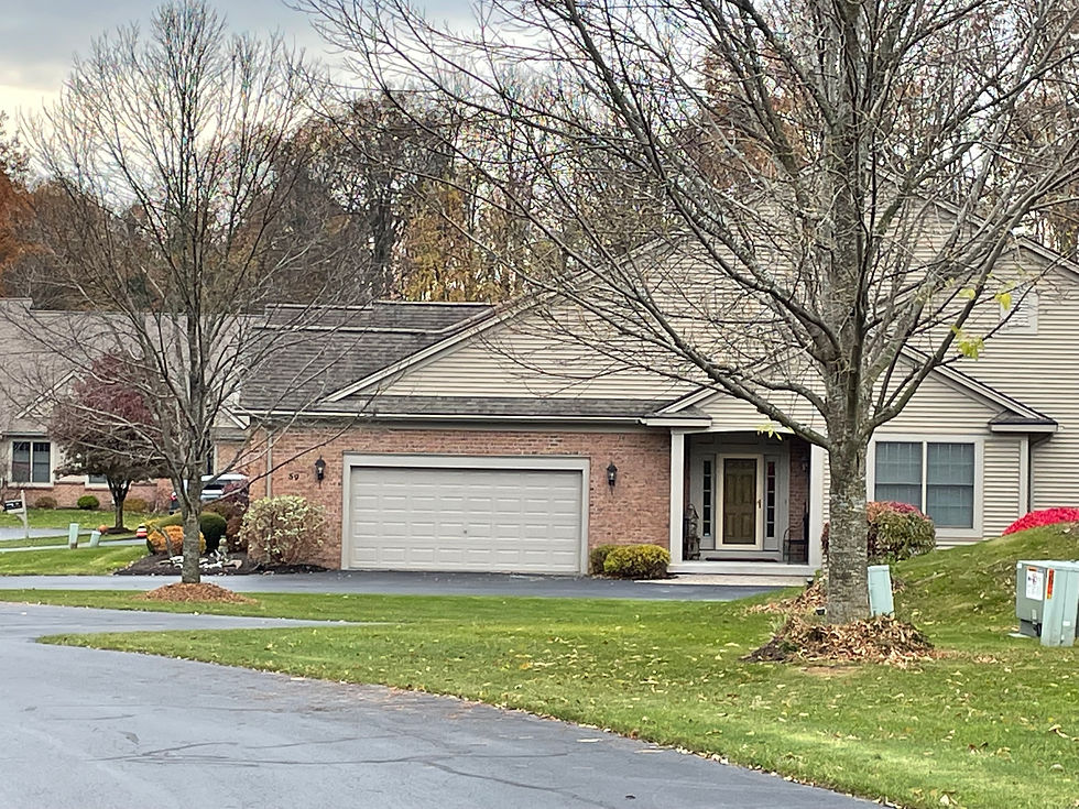 Villas at Valdore