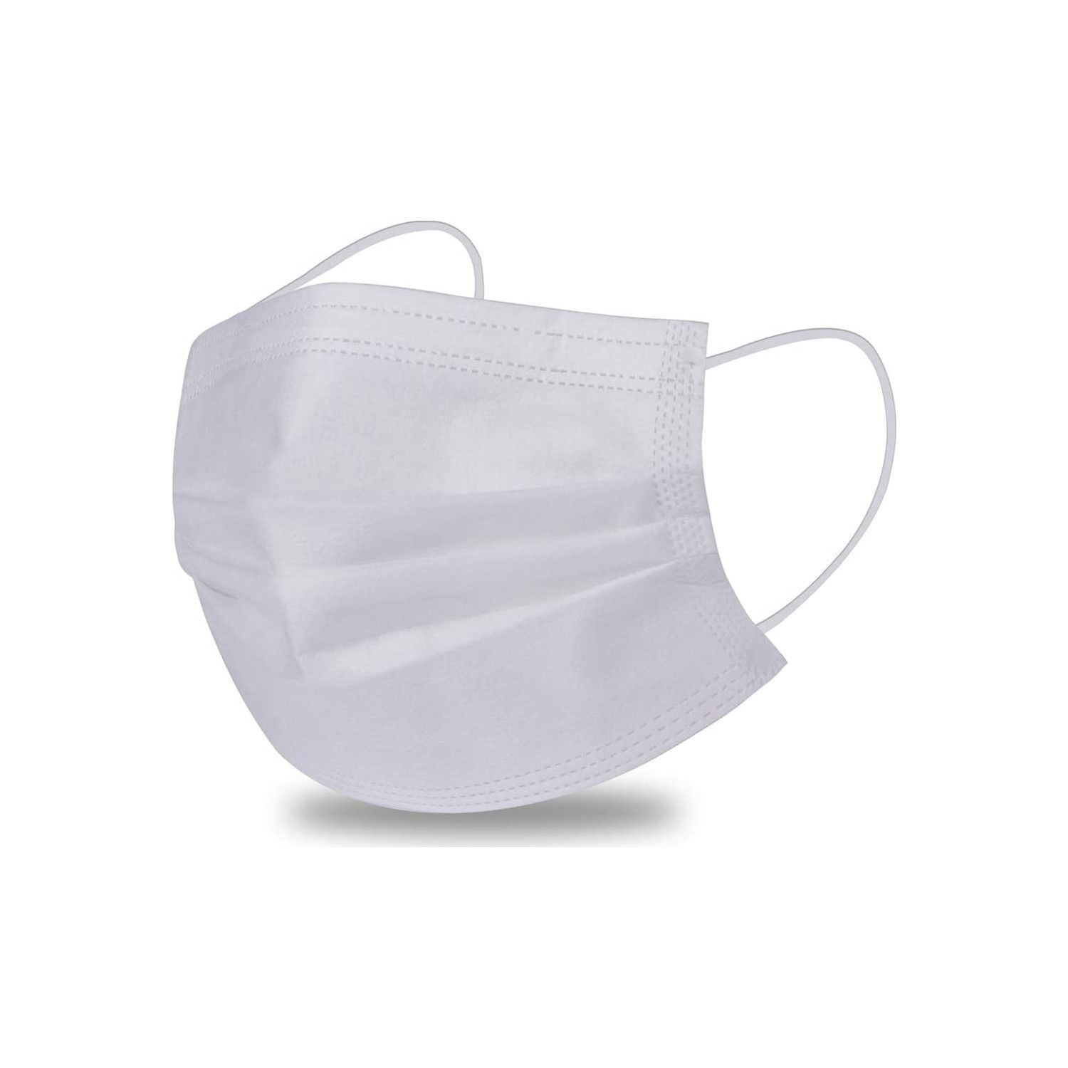 Yeni Nesil Maske 50'li Filtresiz