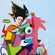 Beyond the Yellow Brick Road.jpg